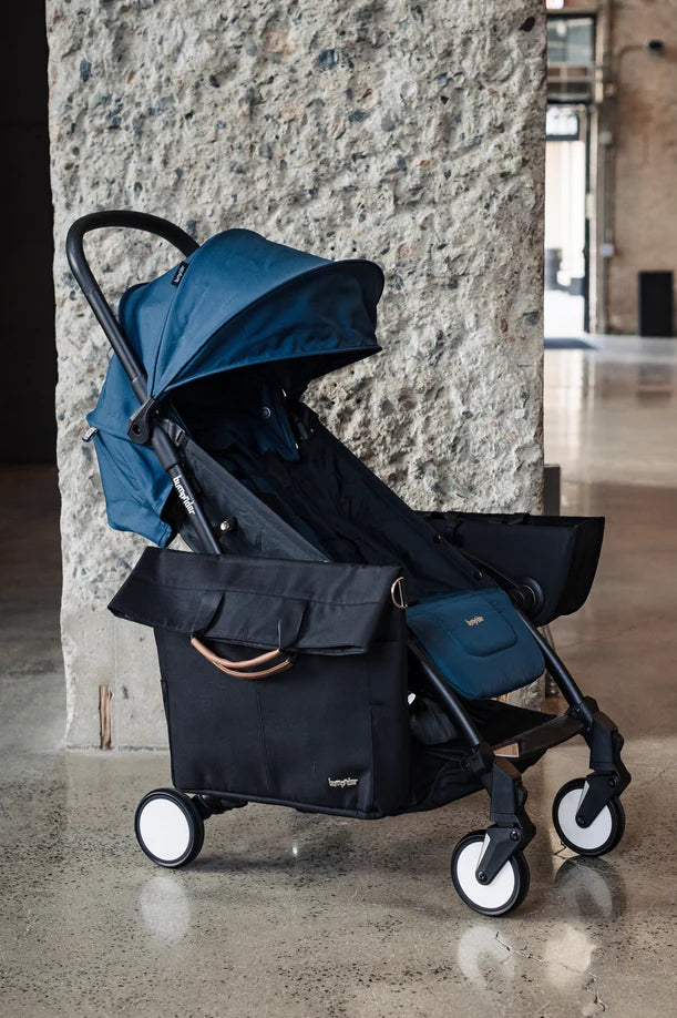 Bumprider Connect 3 Stroller