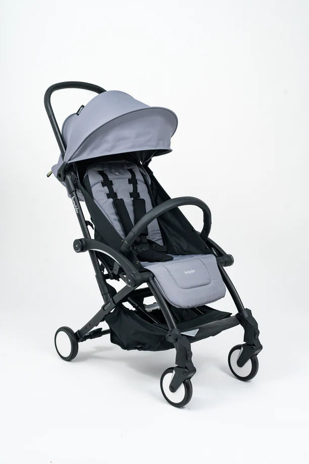 Bumprider Connect 3 Stroller