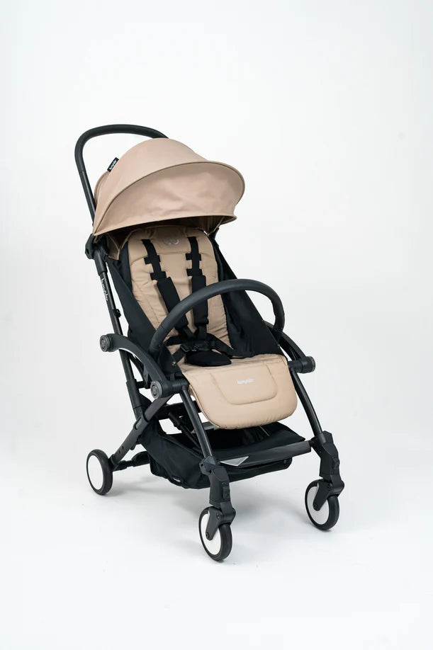 Bumprider Connect 3 Stroller