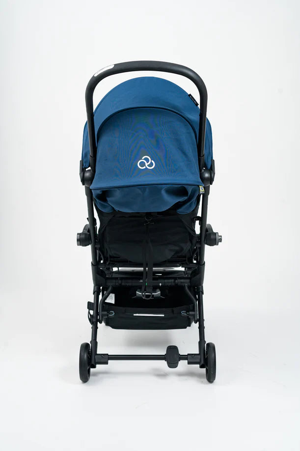 Bumprider Connect 3 Stroller