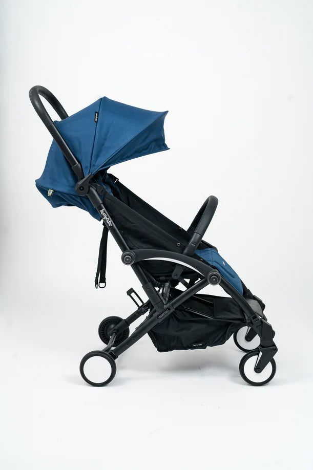 Bumprider Connect 3 Stroller