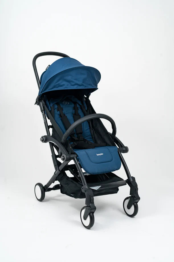 Bumprider Connect 3 Stroller