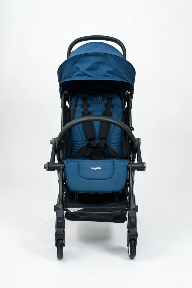 Bumprider Connect 3 Stroller