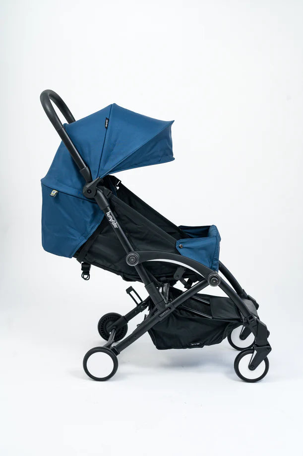 Bumprider Connect 3 Stroller