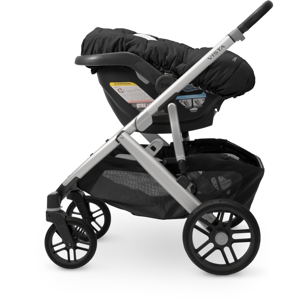 UPPAbaby CozyGanoosh for Aria, Mesa/Mesa V2, Mesa Max