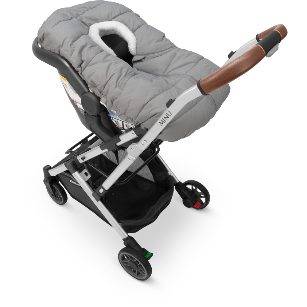 UPPAbaby CozyGanoosh for Aria, Mesa/Mesa V2, Mesa Max