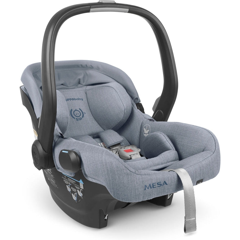 UPPAbaby Mesa V2 Infant Car Seat + Base