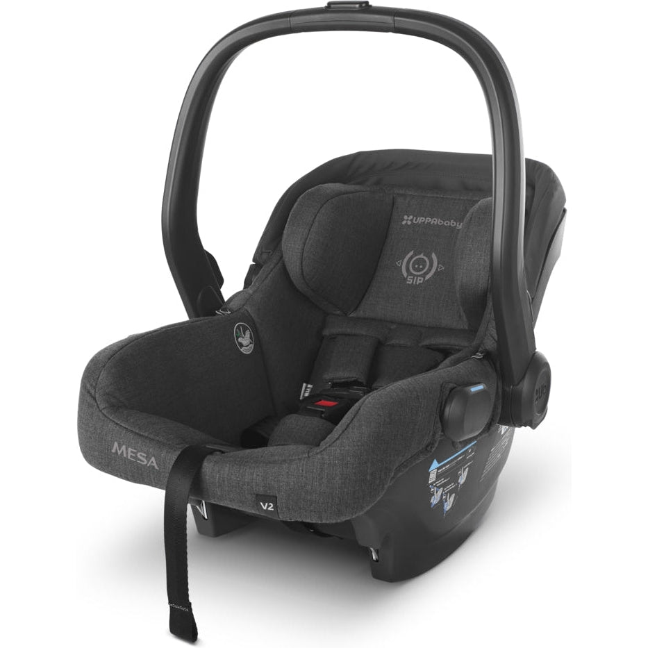 UPPAbaby Mesa V2 Infant Car Seat + Base