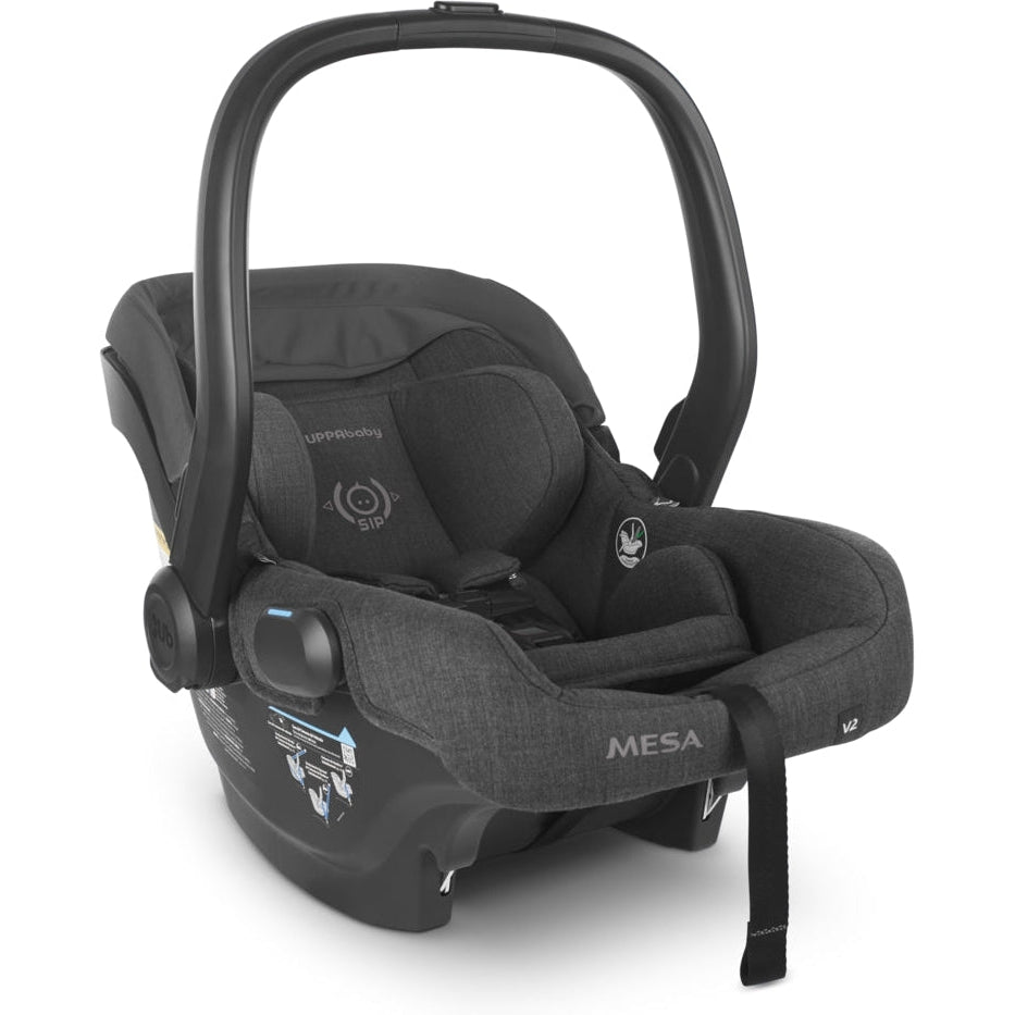 UPPAbaby Mesa V2 Infant Car Seat + Base