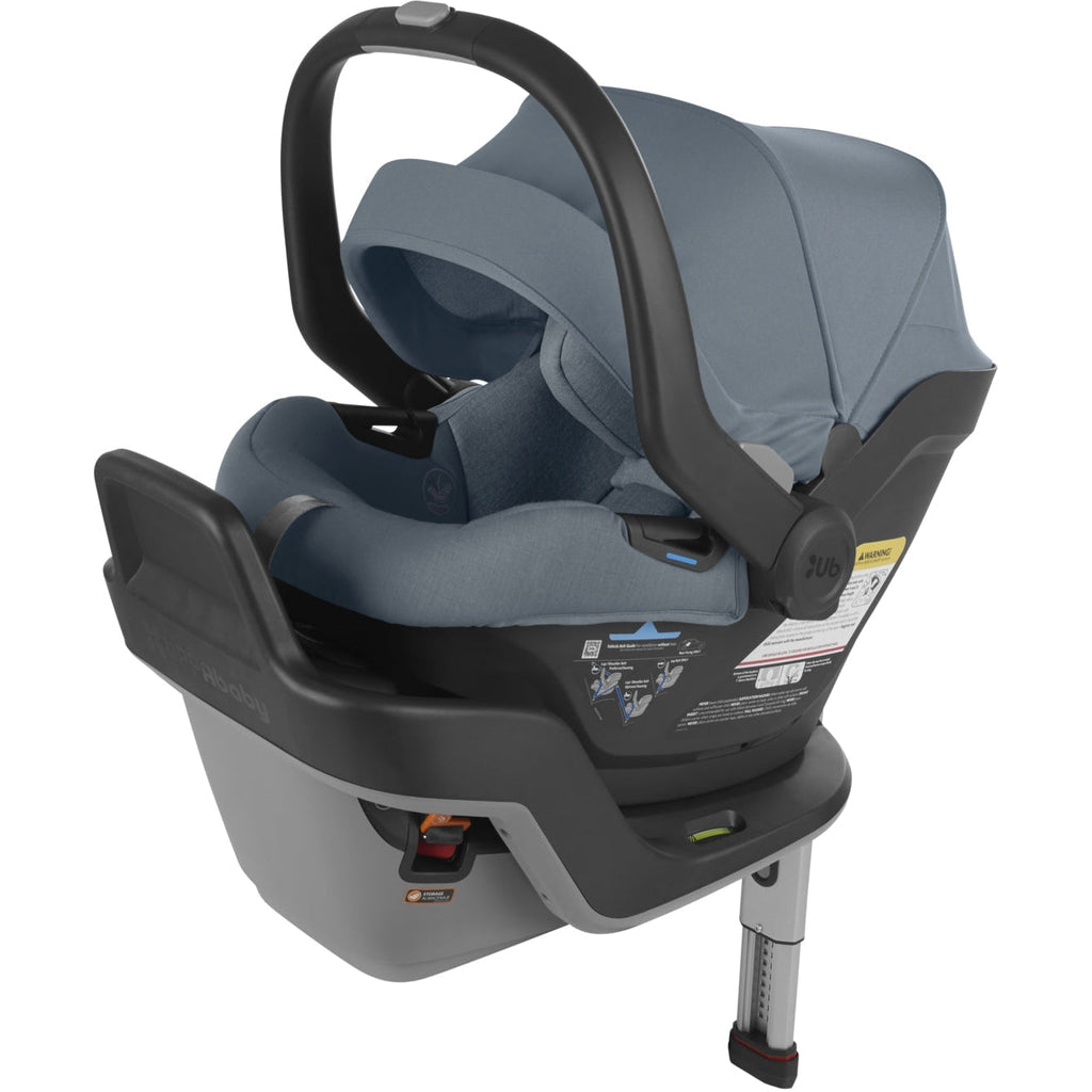 UPPAbaby Mesa Max Infant Car Seat + Base