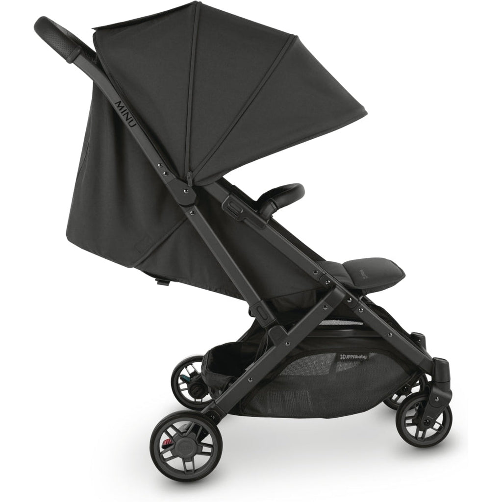 UPPAbaby Minu V2 Stroller