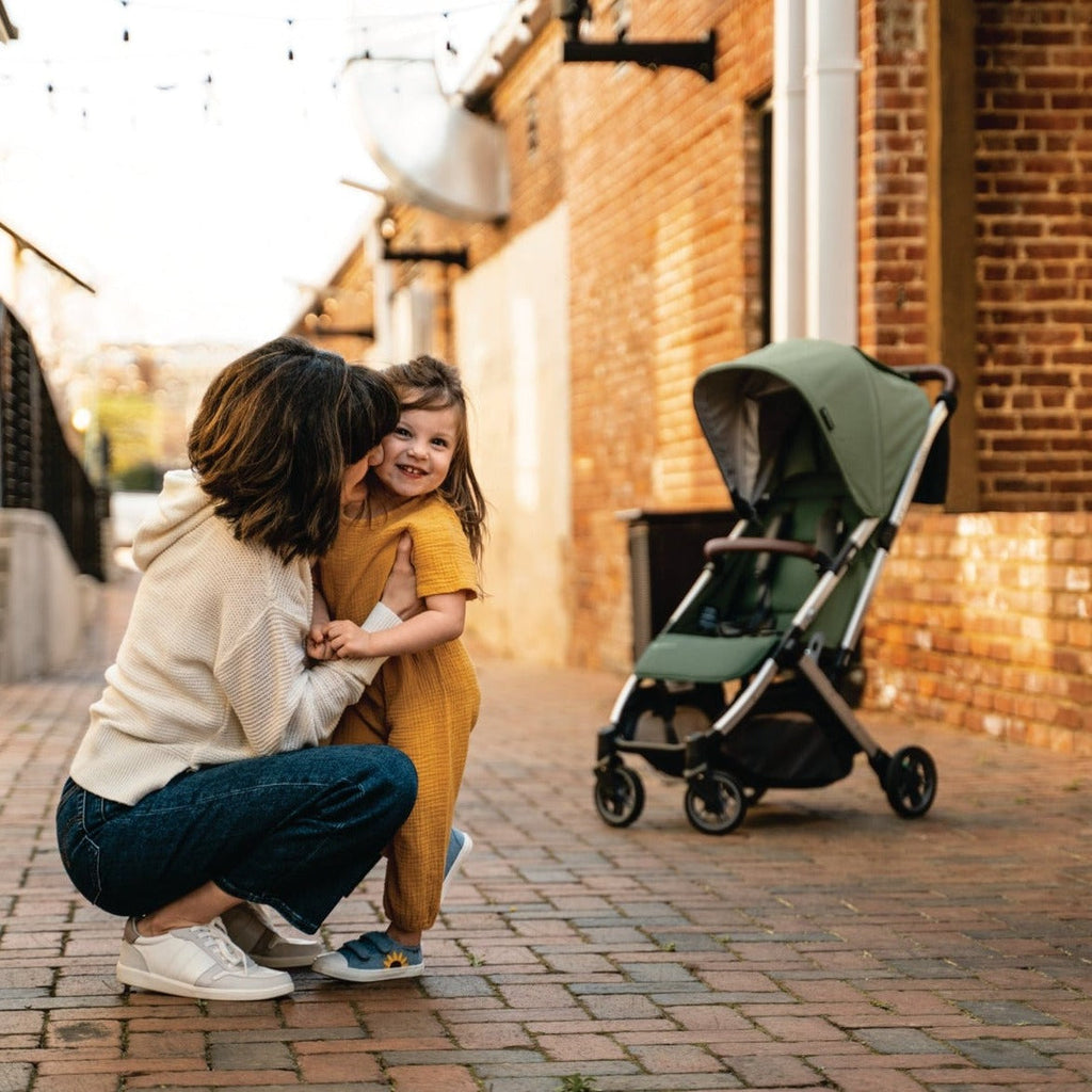 UPPAbaby Minu V2 Stroller