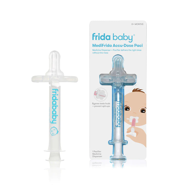 MediFrida the ACCU-DOSE PACIFIER