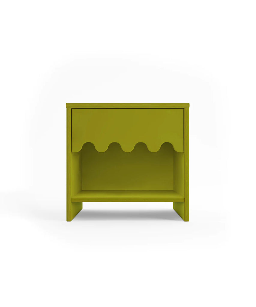 Moss Nightstand