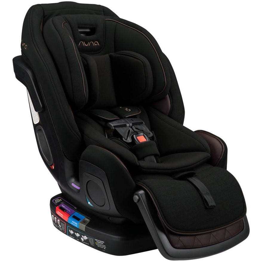 Nuna Exec All-in-One Car Seat