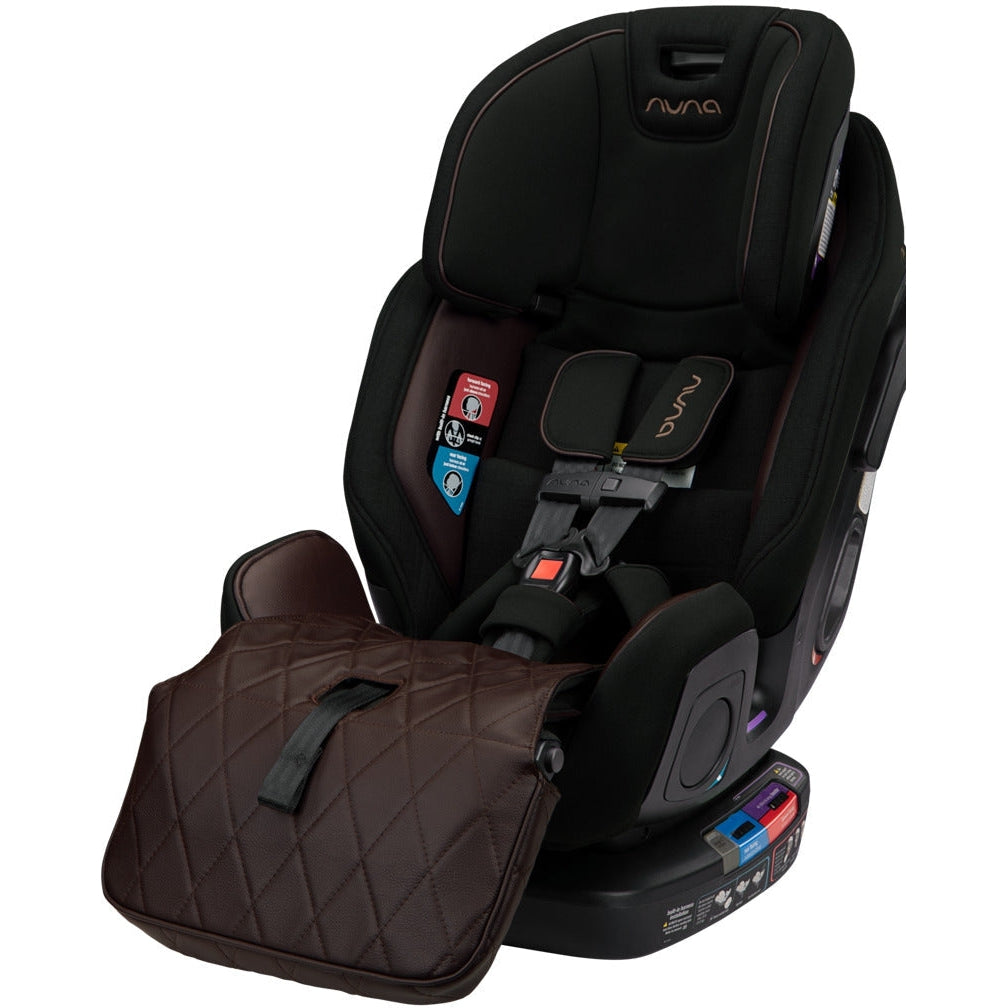 Nuna Exec All-in-One Car Seat