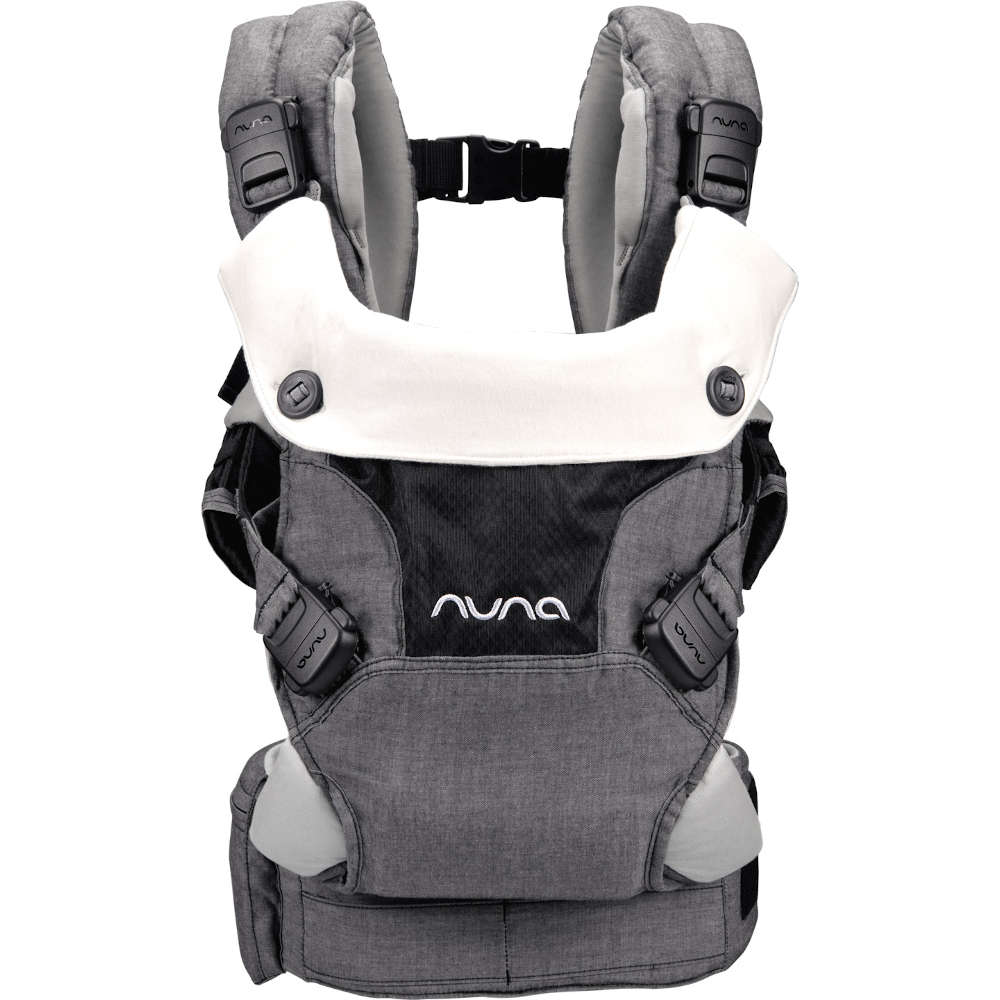 Nuna Cudl 4-in-1 Carrier