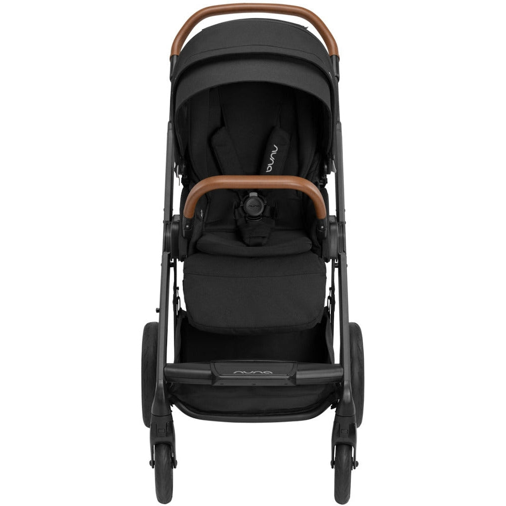 Nuna Mixx Next Stroller with MagneTech Secure Snap