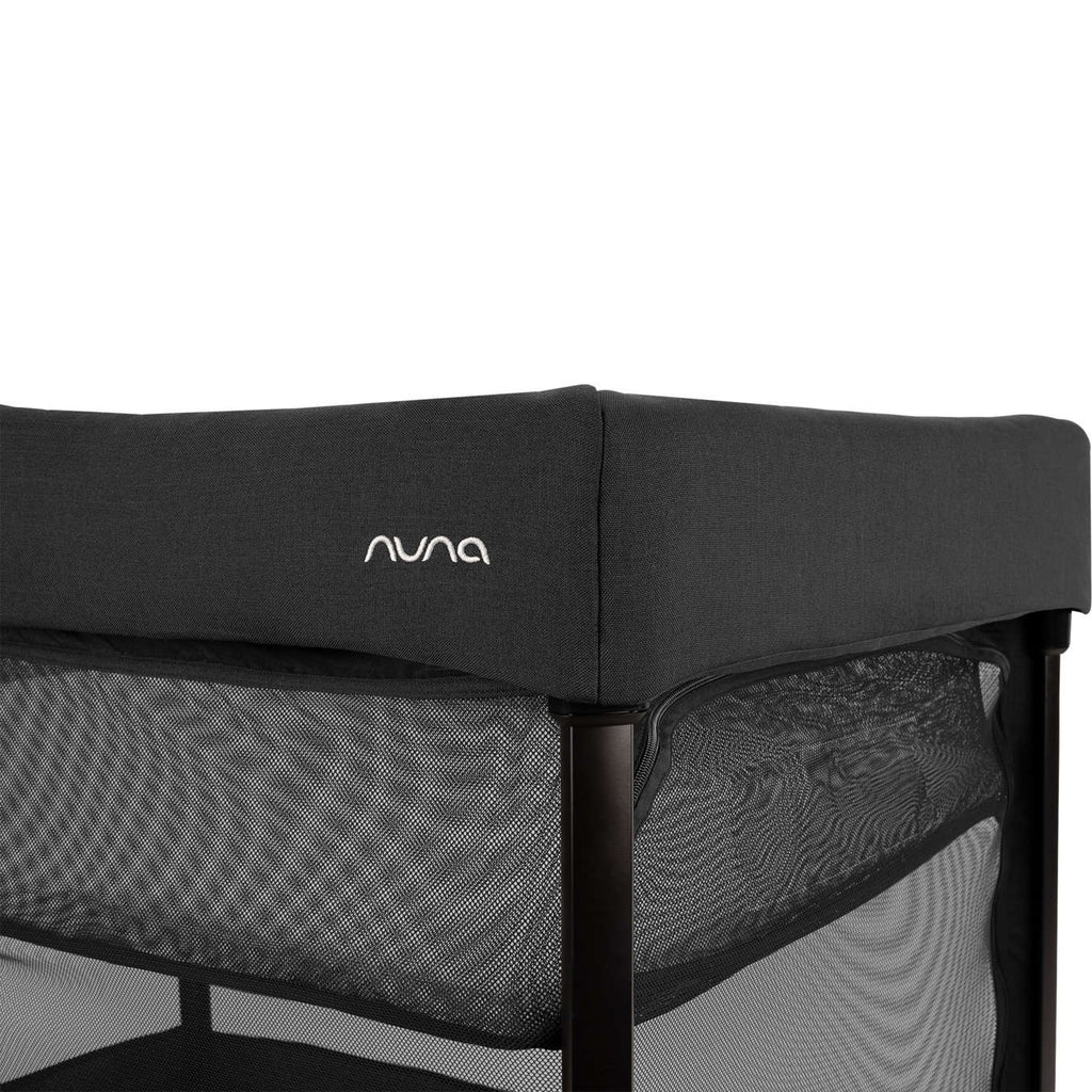 Nuna Paal Playard + Bassinet