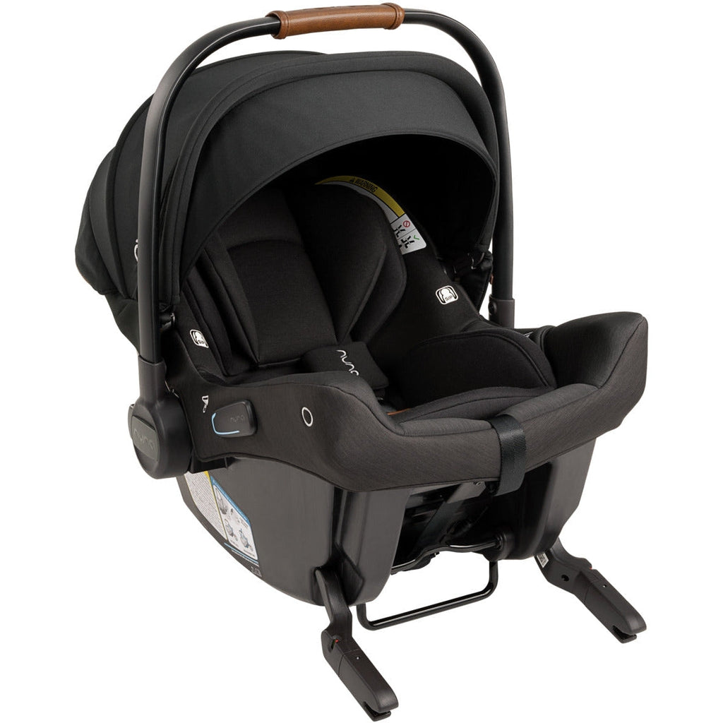 Nuna Mixx Next + Pipa Urbn Travel System