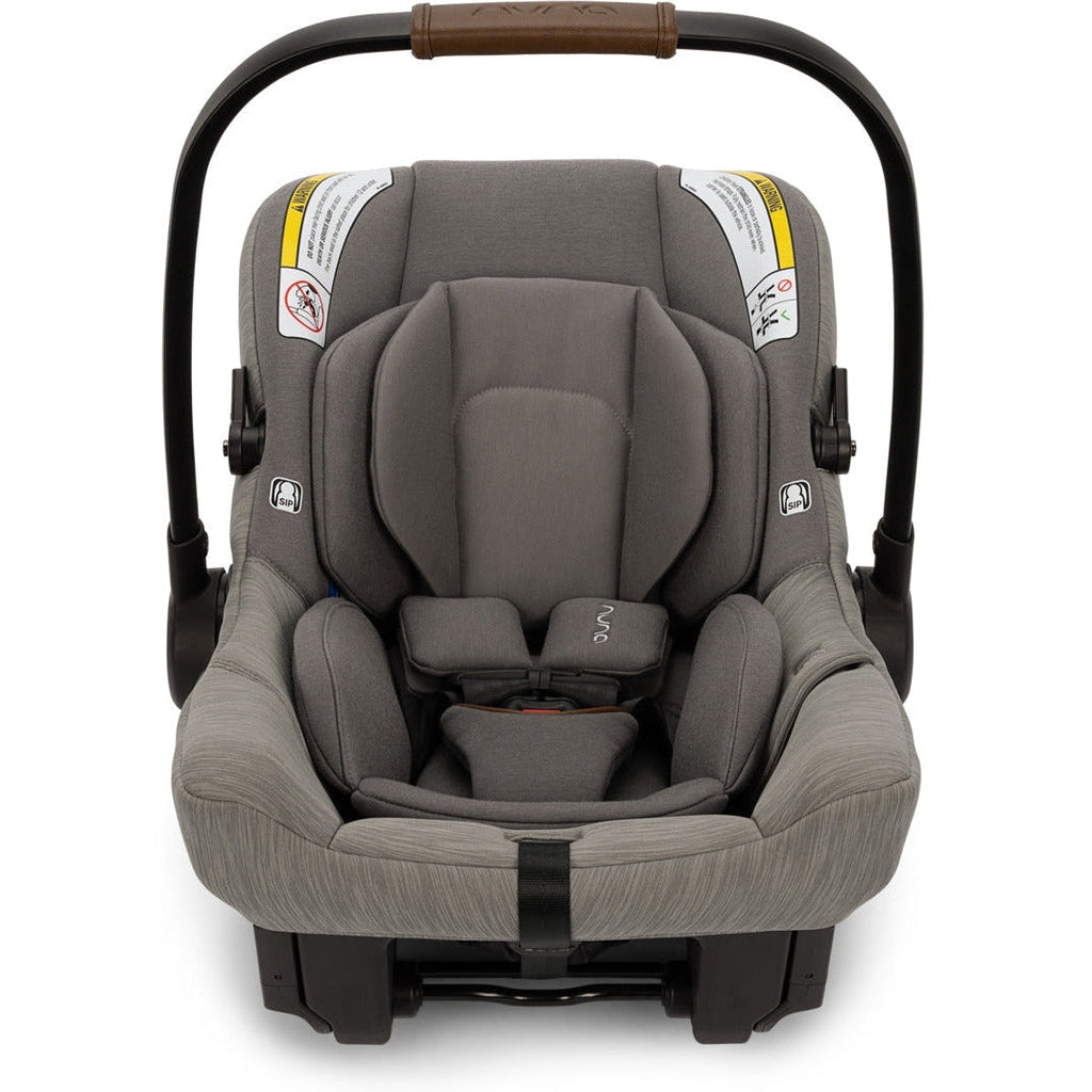 Nuna Mixx Next + Pipa Urbn Travel System