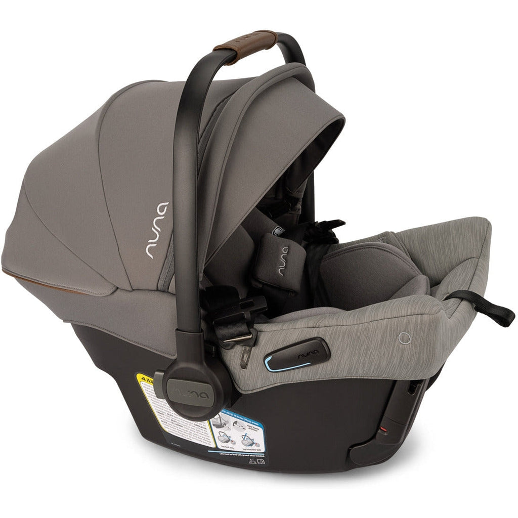 Nuna Mixx Next + Pipa Urbn Travel System