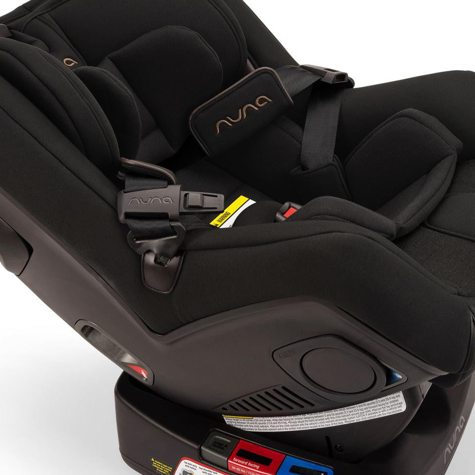 Nuna Rava Fire Retardant-Free Convertible Car Seat