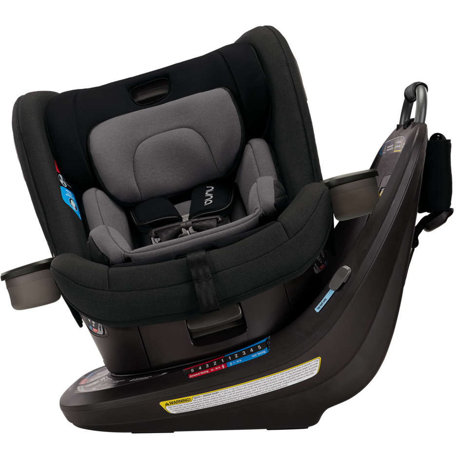 Nuna Revv Rotating Convertible Car Seat