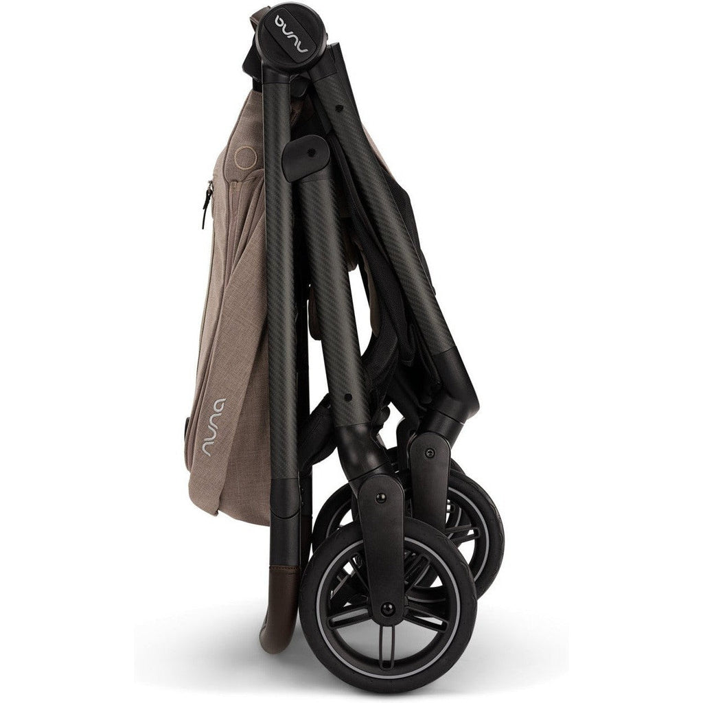 Nuna Swiv Stroller