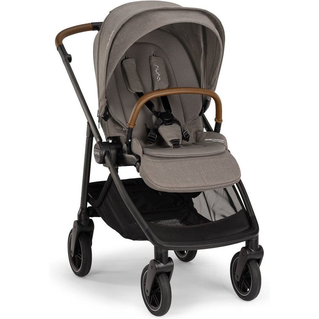 Nuna Swiv Stroller