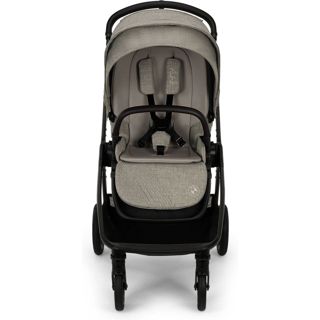 Nuna x BMW Triv Next Stroller