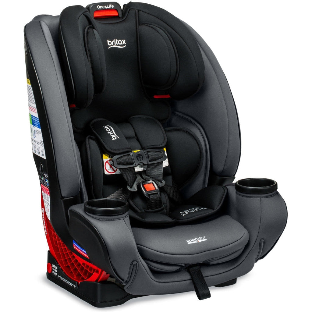 Britax One4Life ClickTight All-in-One Car Seat