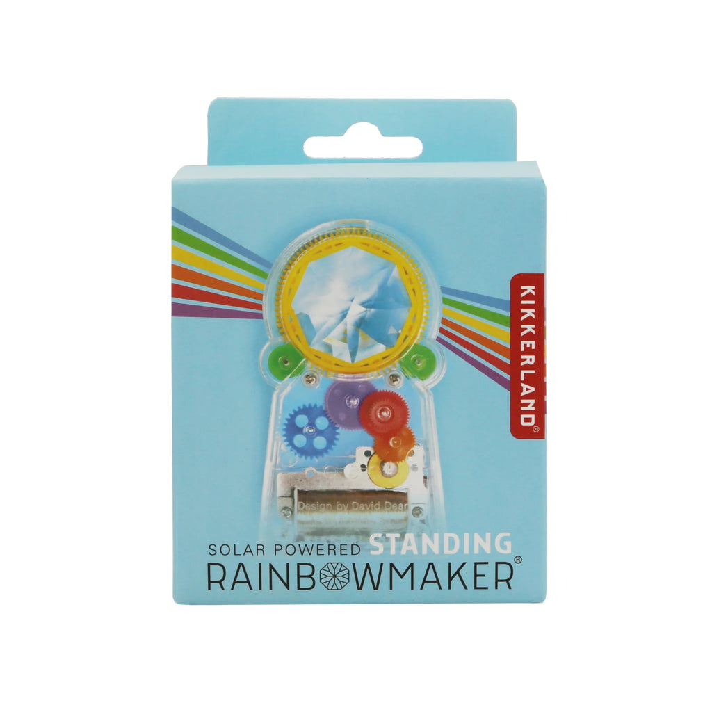 Solar Powered Standing RainbowMaker®