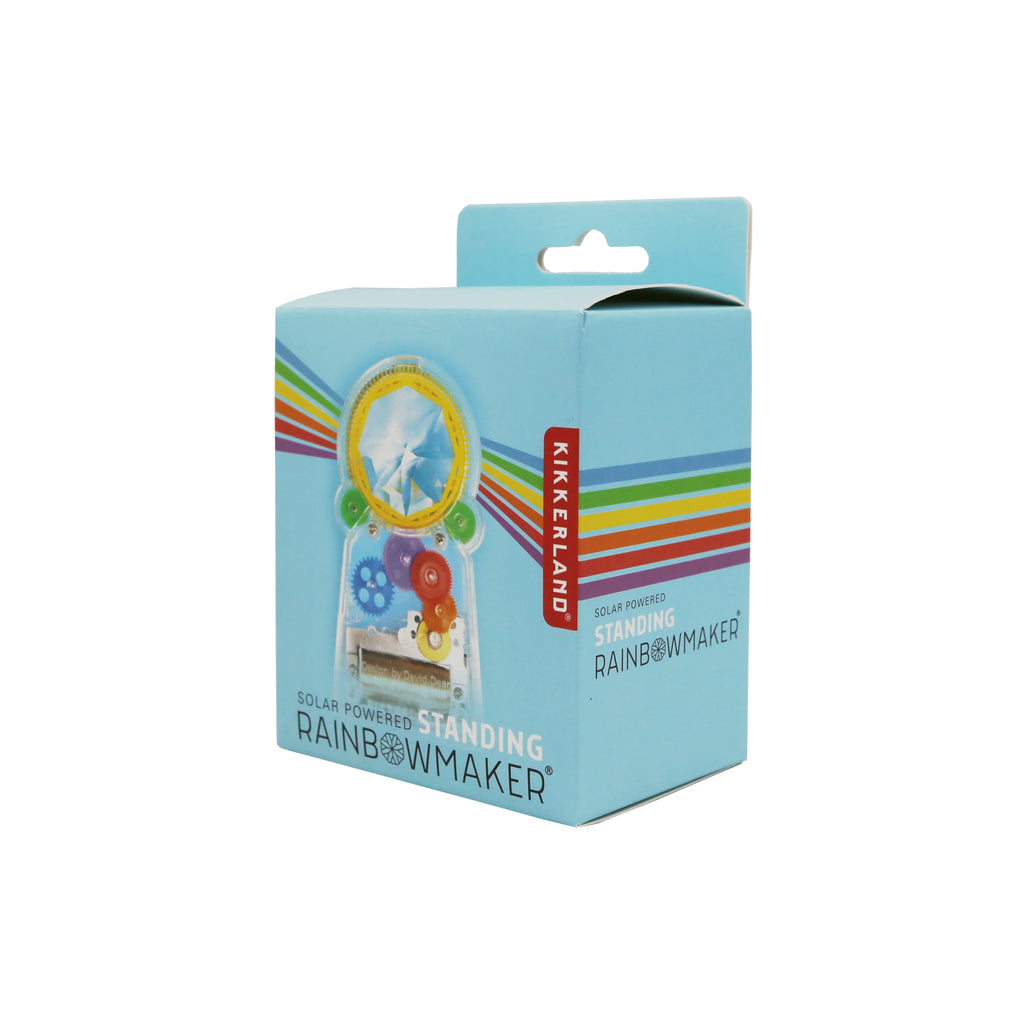 Solar Powered Standing RainbowMaker®