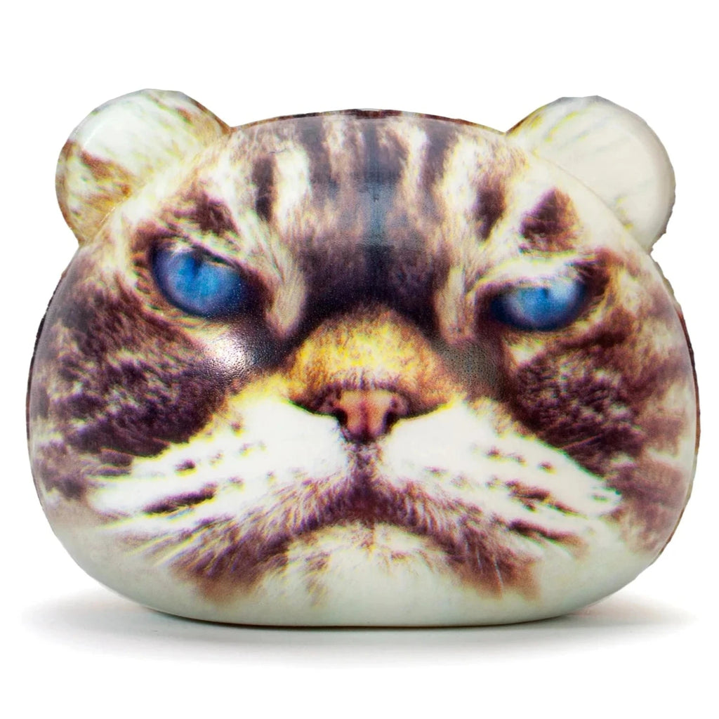 Feline Fine Stress Ball