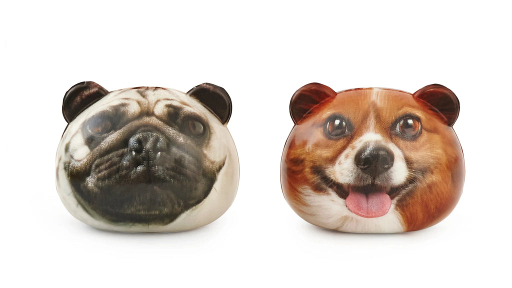 Feeling Ruff? Stress Balls