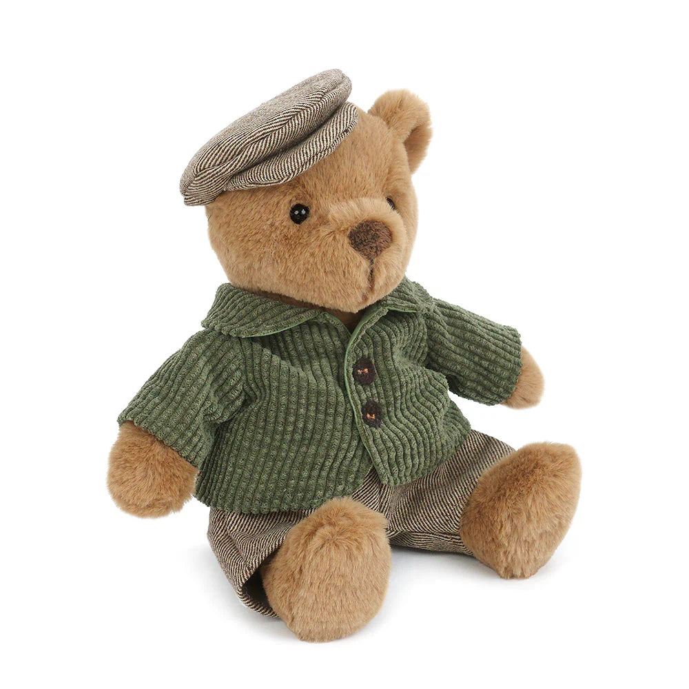 Bernard Bear