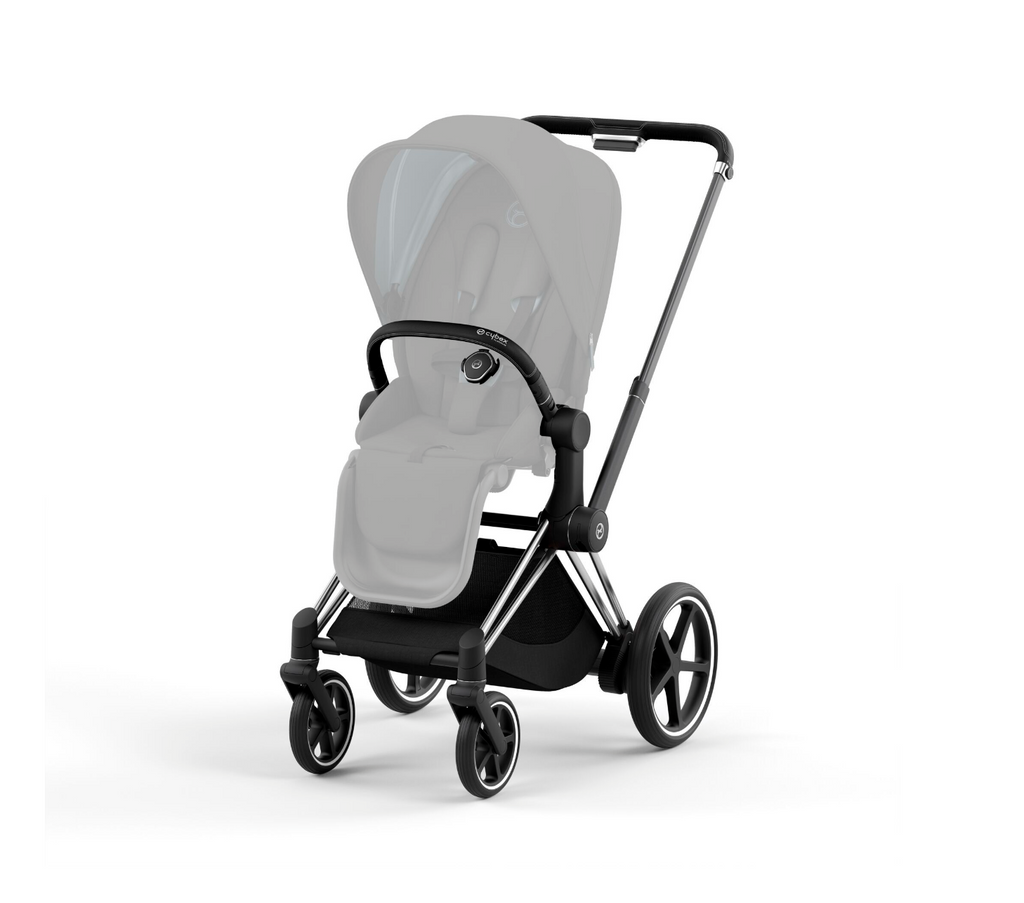 Cybex Platinum ePriam 2