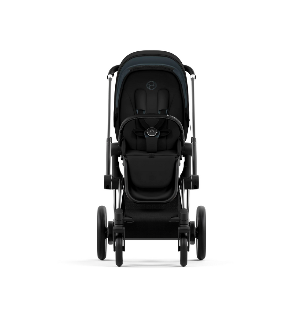 Cybex Platinum ePriam 2