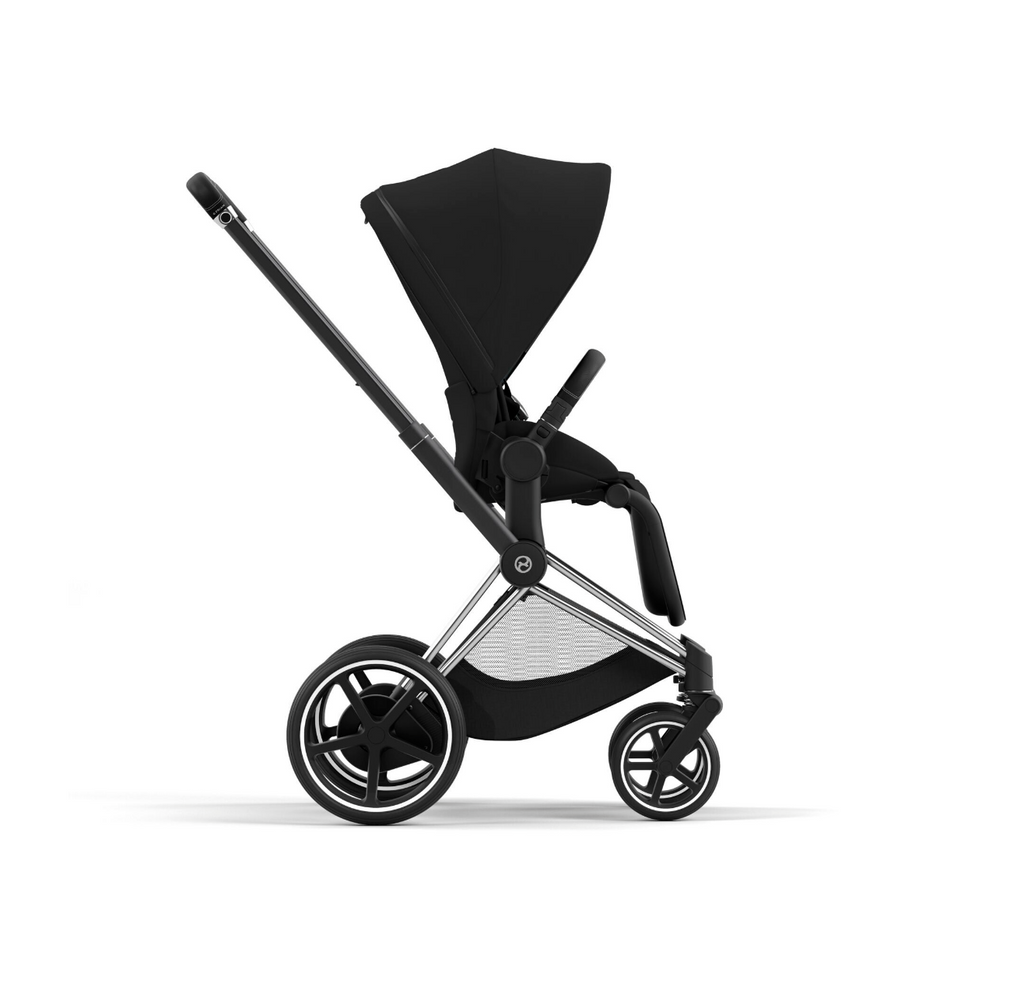 Cybex Platinum ePriam 2