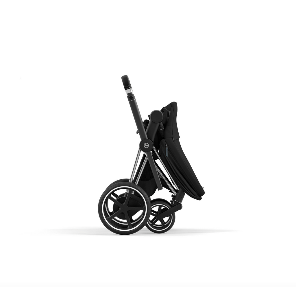 Cybex Platinum ePriam 2