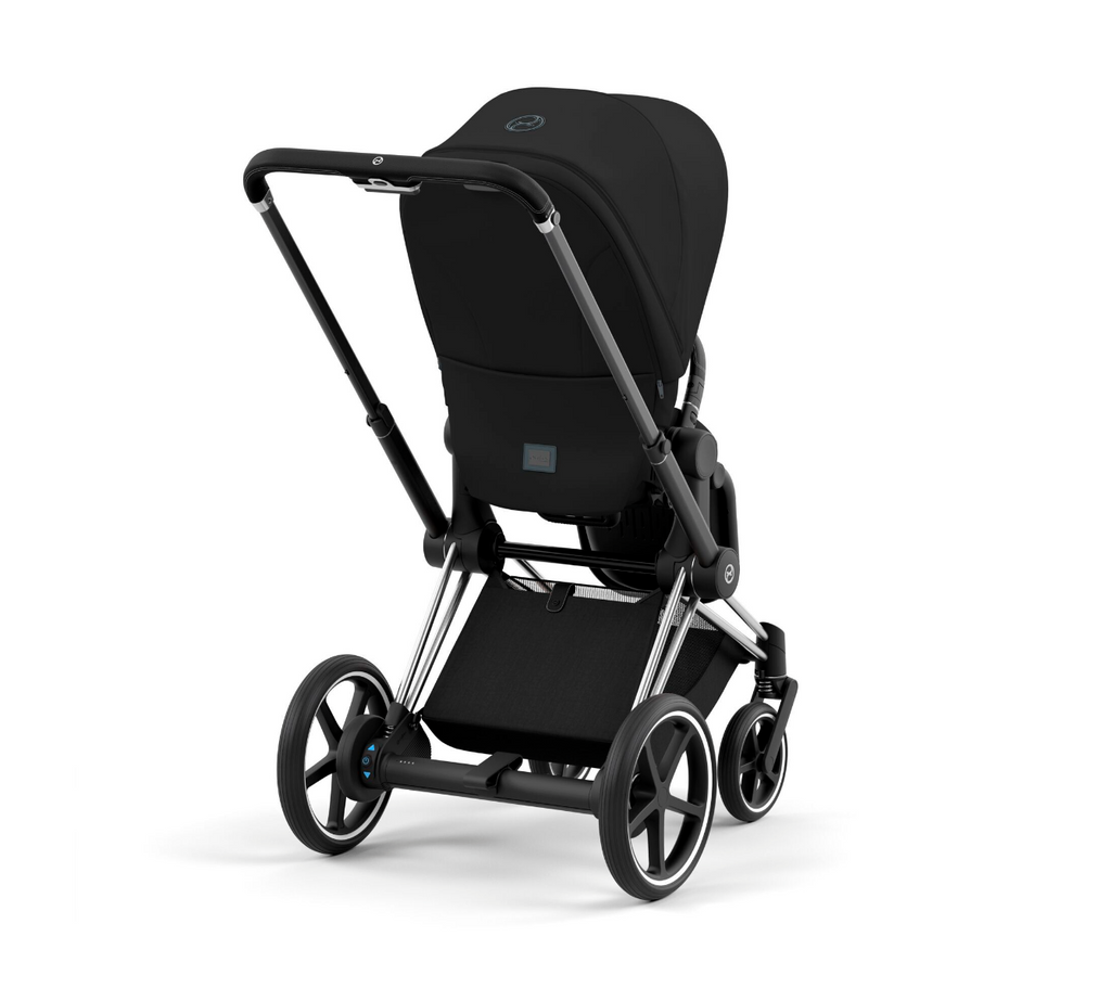 Cybex Platinum ePriam 2