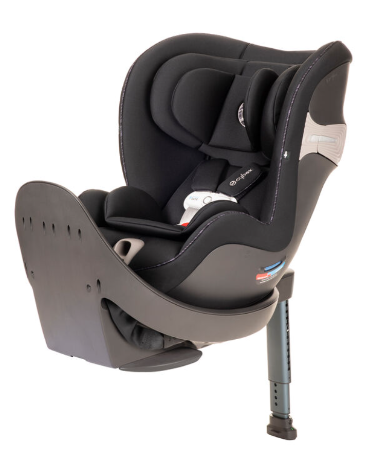 Cybex Sirona S SensorSafe Convertible Car Seat