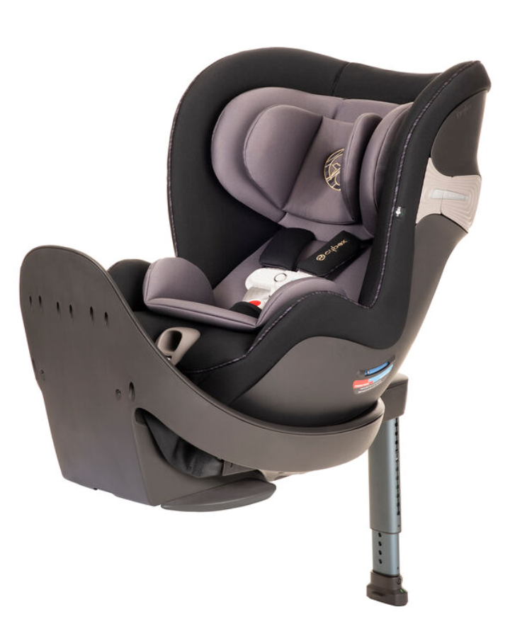 Cybex Sirona S SensorSafe Convertible Car Seat