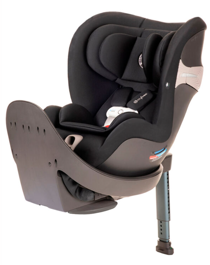 Cybex Sirona S SensorSafe Convertible Car Seat