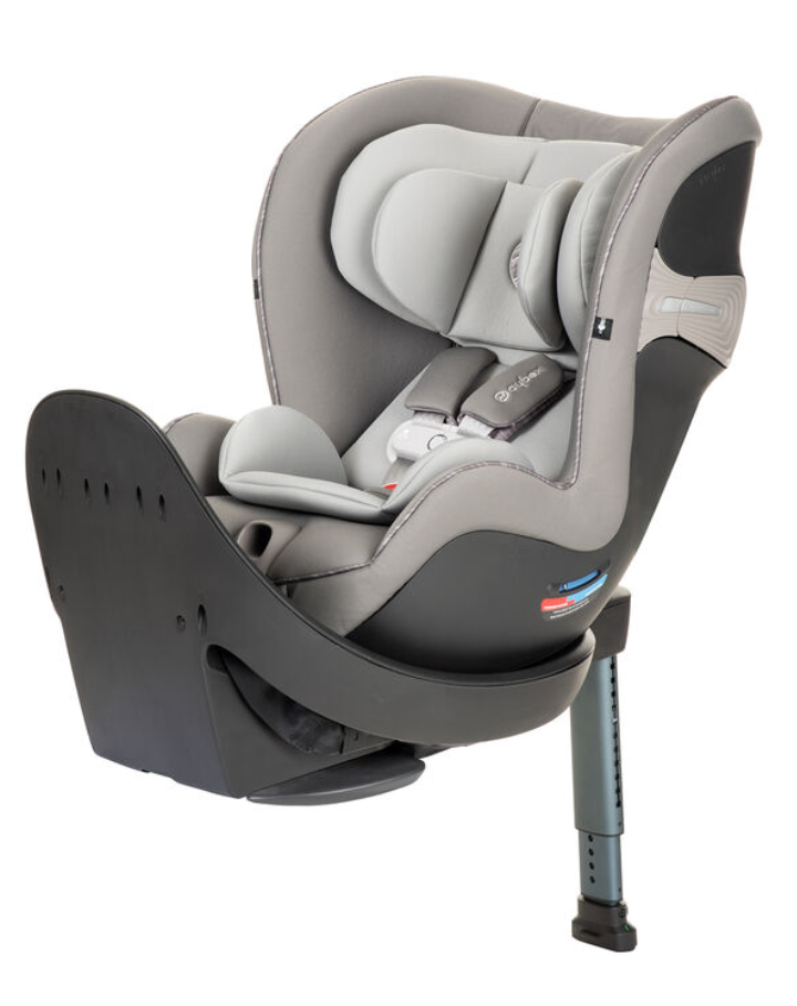 Cybex Sirona S SensorSafe Convertible Car Seat