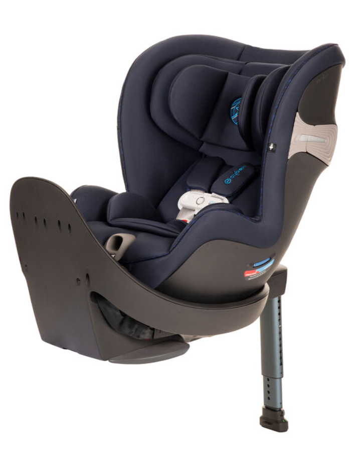 Cybex Sirona S SensorSafe Convertible Car Seat