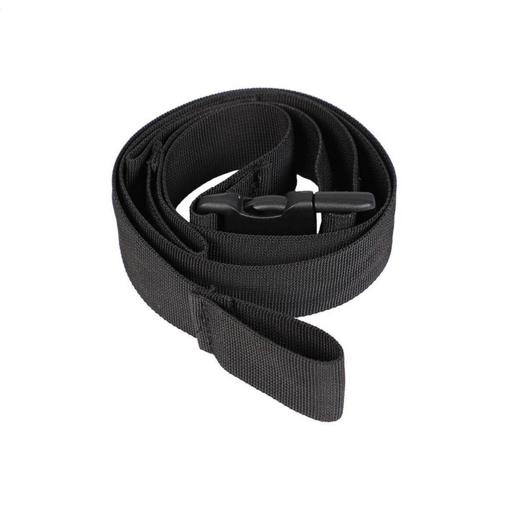 Universal Car Seat Adaptor Nano Duo™ Single Belt Style