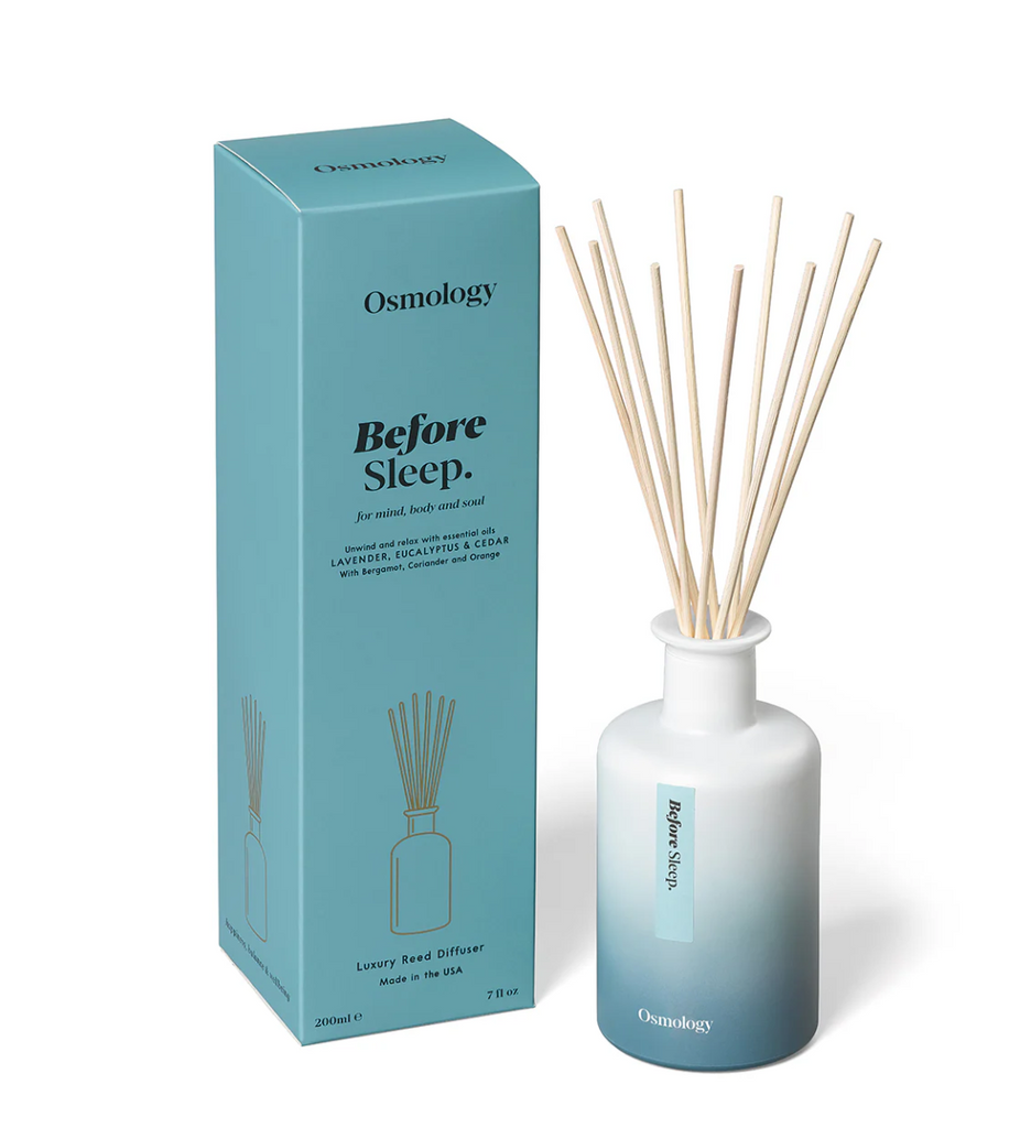 Before Sleep Reed Diffuser