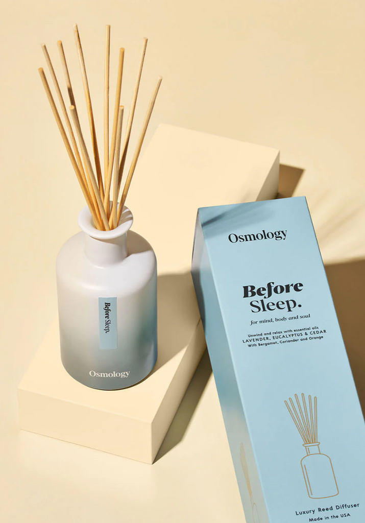 Before Sleep Reed Diffuser